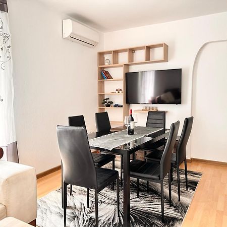 Apartmani Ana ドラマリ エクステリア 写真
