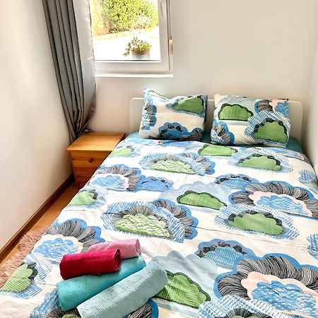 Apartmani Ana ドラマリ エクステリア 写真