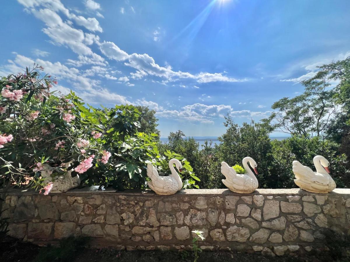 Apartmani Ana ドラマリ エクステリア 写真