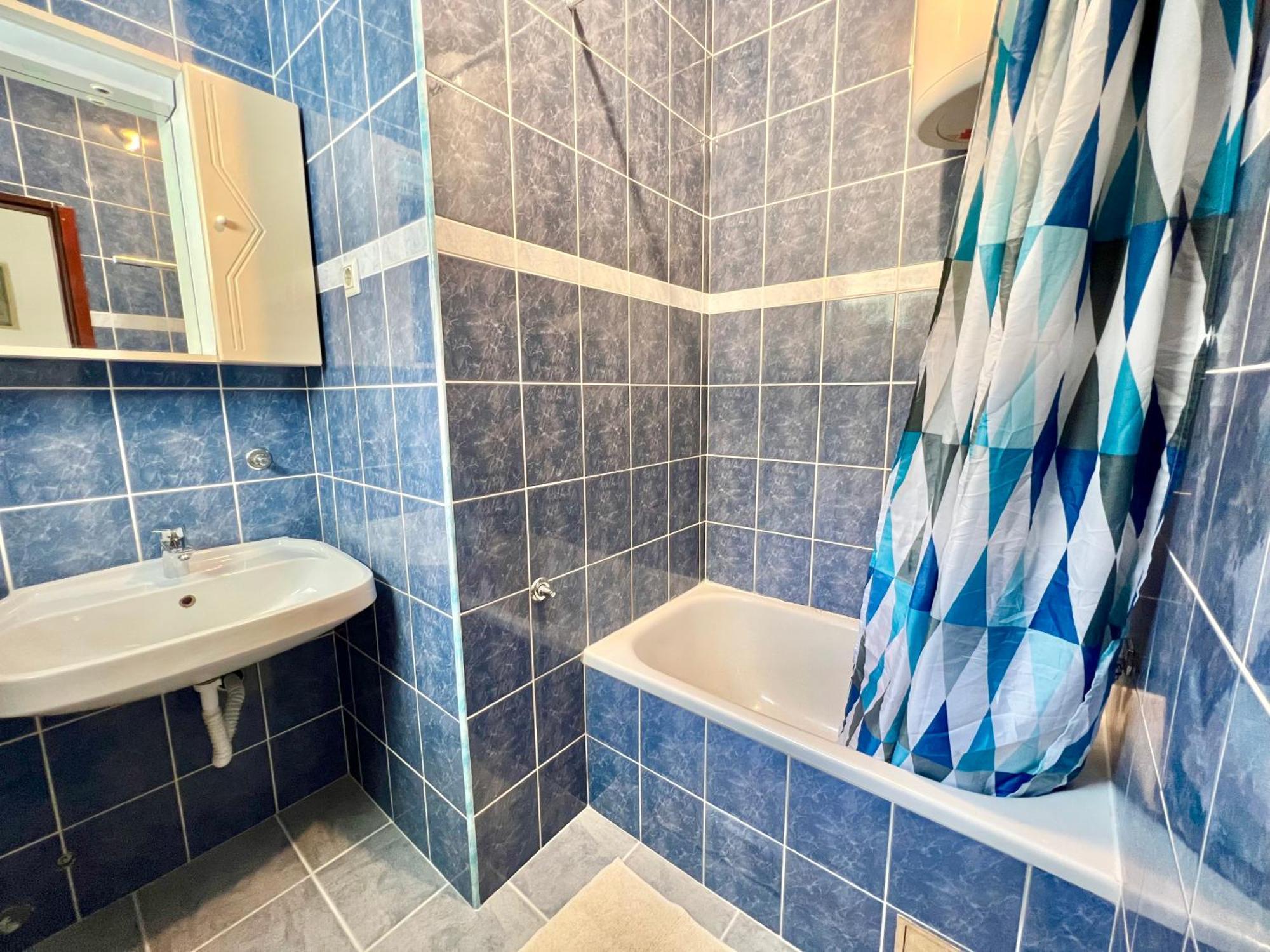 Apartmani Ana ドラマリ エクステリア 写真