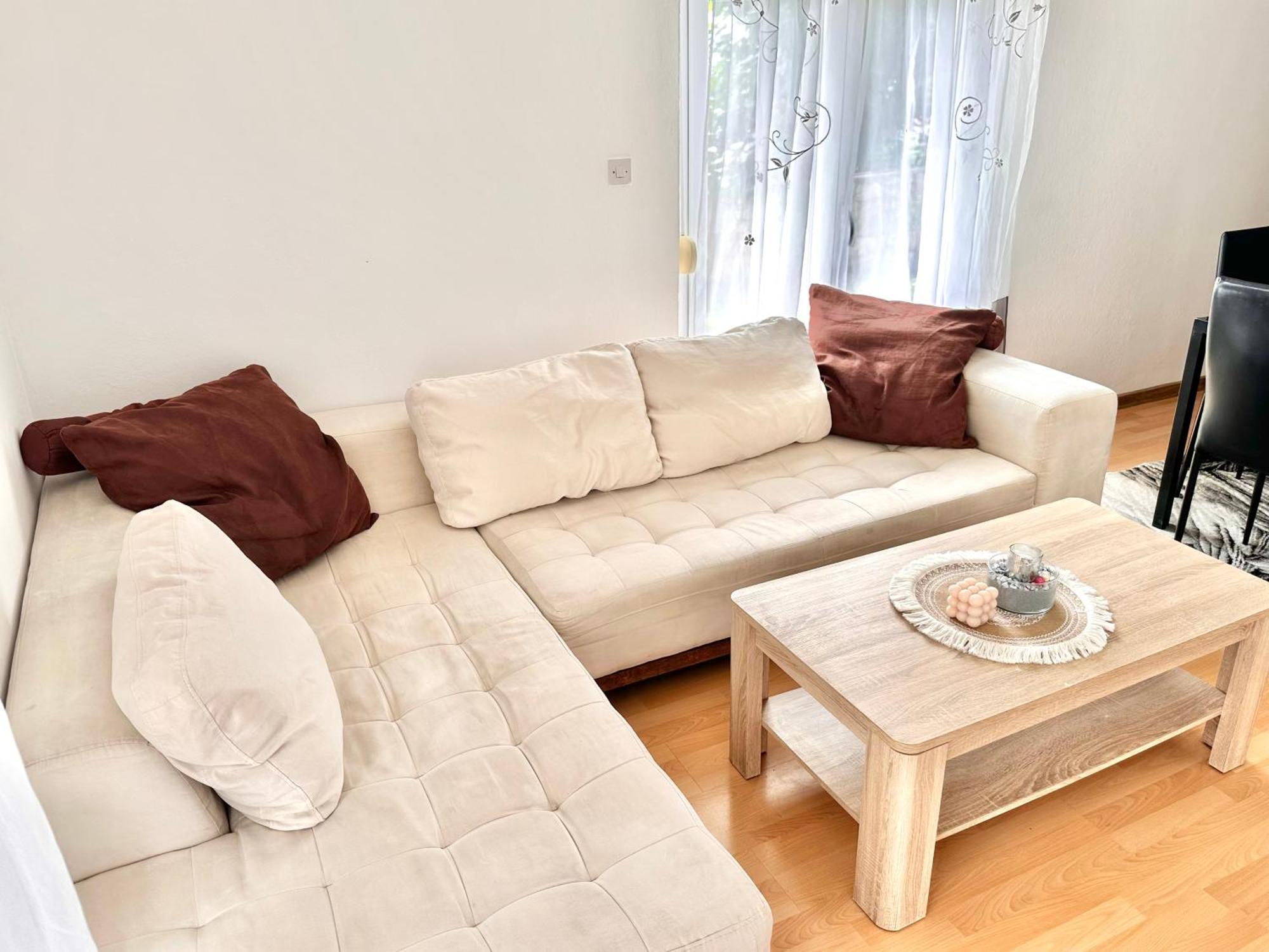 Apartmani Ana ドラマリ エクステリア 写真