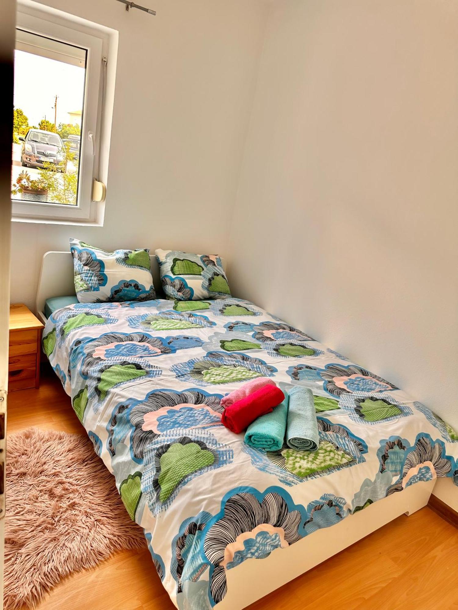 Apartmani Ana ドラマリ エクステリア 写真